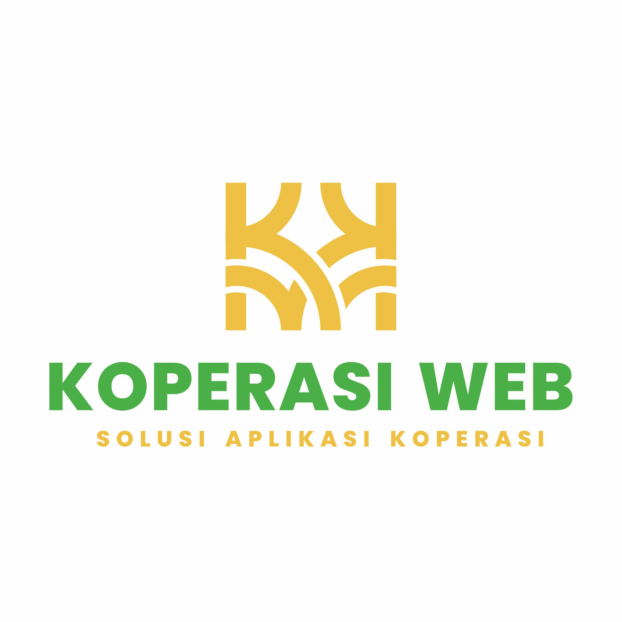 Aplikasi Software Koperasi